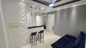 Apartamento Jardim Doutor Paulo Gomes Romeo, Ribeirão Preto - SP — foto 1