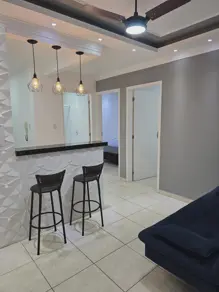 Imagem 3 - Apartamento em Jardim Doutor Paulo Gomes Romeo, Ribeirão Preto - SP