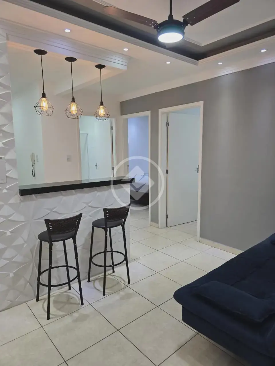 Imagem 3 - Apartamento em Jardim Doutor Paulo Gomes Romeo, Ribeirão Preto - SP