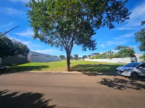 Terreno Condomínio Centro, Cravinhos - SP — foto 1
