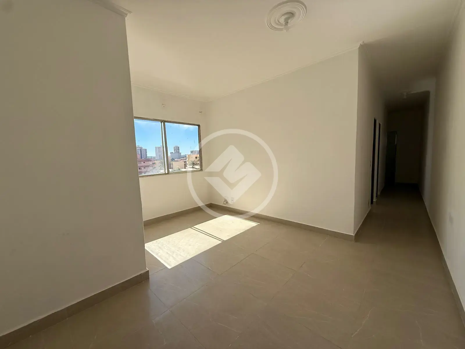 Imagem 1 - Apartamento em Nova Ribeirânia, Ribeirão Preto - SP