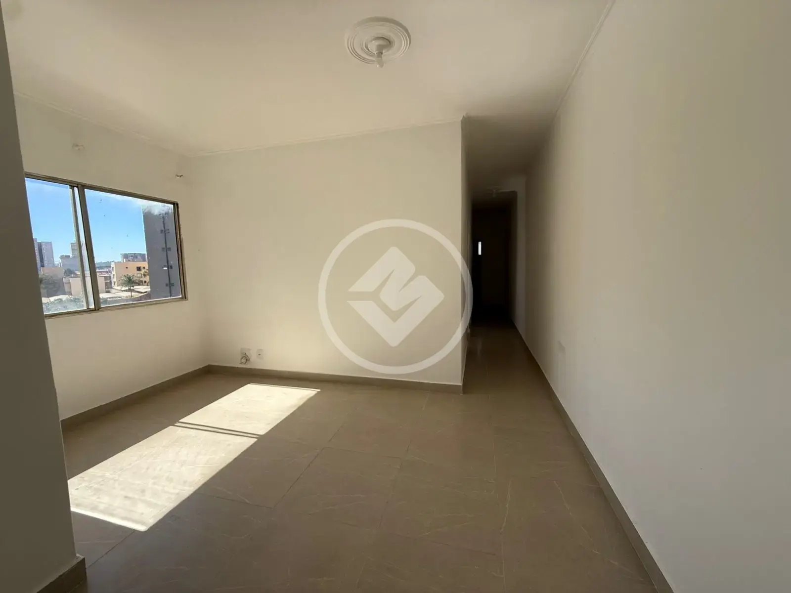 Imagem 1 - Apartamento em Nova Ribeirânia, Ribeirão Preto - SP