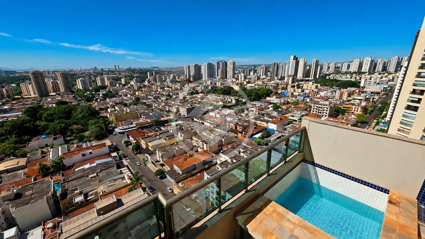 Image 61 - Cobertura Duplex em Jardim Irajá, Ribeirão Preto - SP