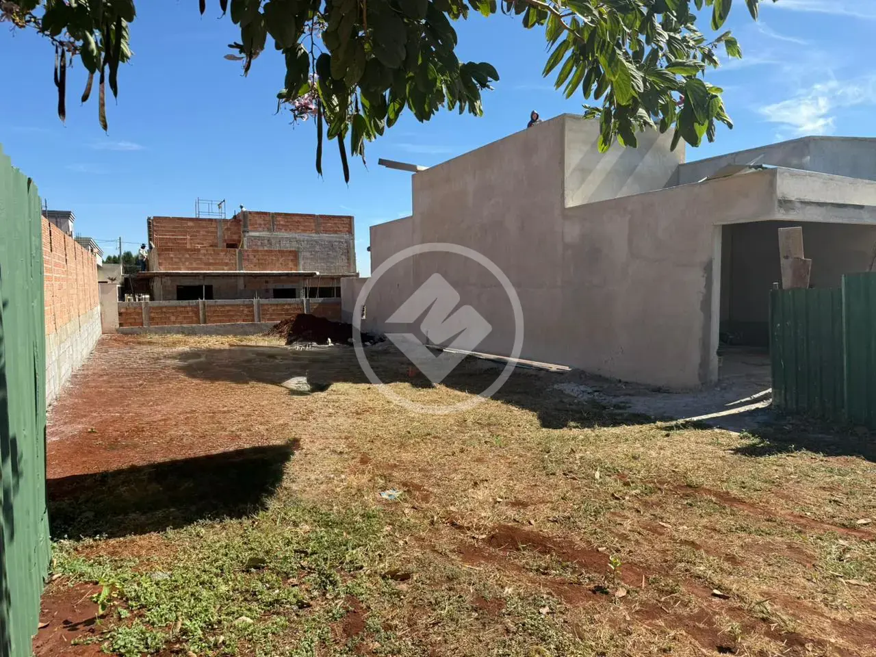 Imagem 1 - Terreno Condomínio em Quinta da Mata, Ribeirão Preto - SP