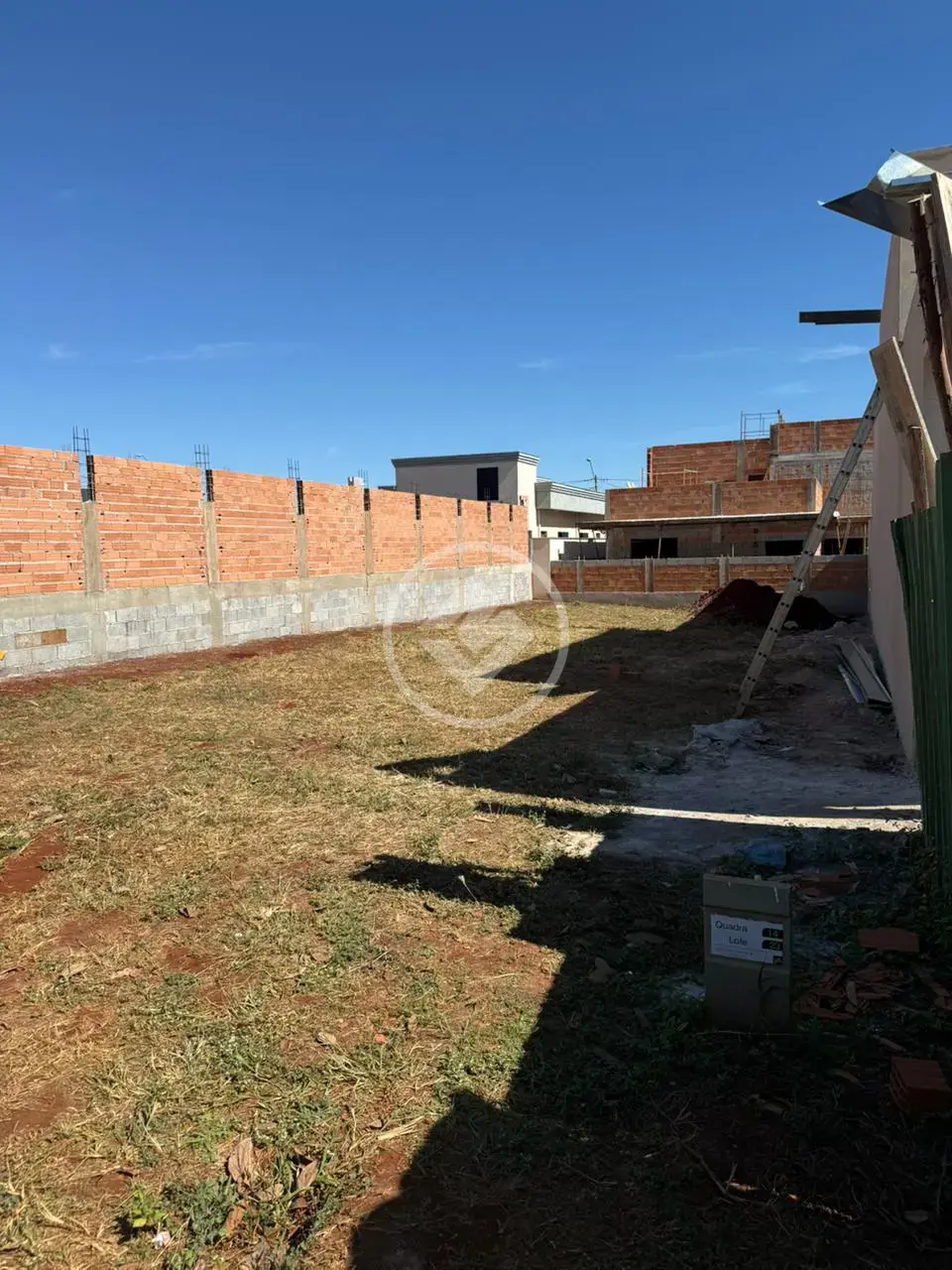 Image 7 - Terreno Condomínio em Quinta da Mata, Ribeirão Preto - SP