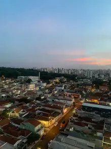 Apartamento Campos Elíseos, Ribeirão Preto - SP — foto 2