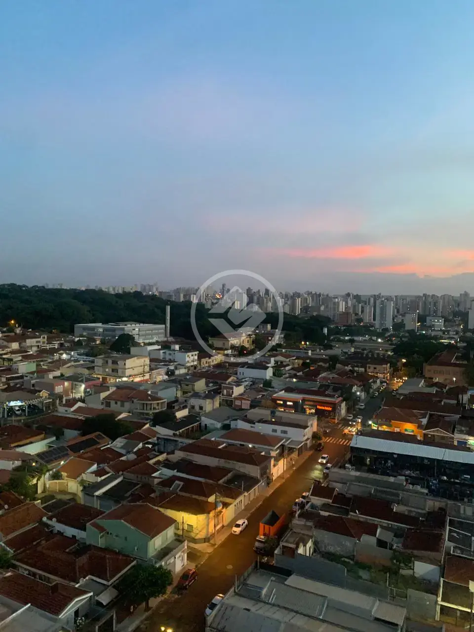 Imagem 1 - Apartamento em Campos Elíseos, Ribeirão Preto - SP