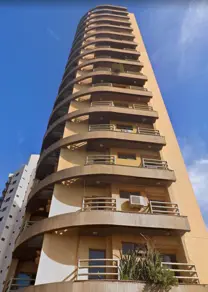 Imagem 2 - Apartamento em Campos Elíseos, Ribeirão Preto - SP