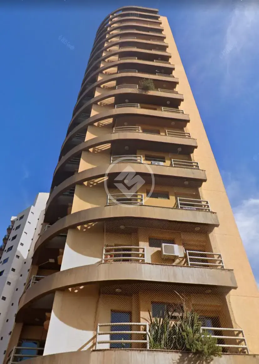 Imagem 2 - Apartamento em Campos Elíseos, Ribeirão Preto - SP