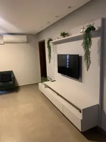Apartamento Campos Elíseos, Ribeirão Preto - SP — foto 1