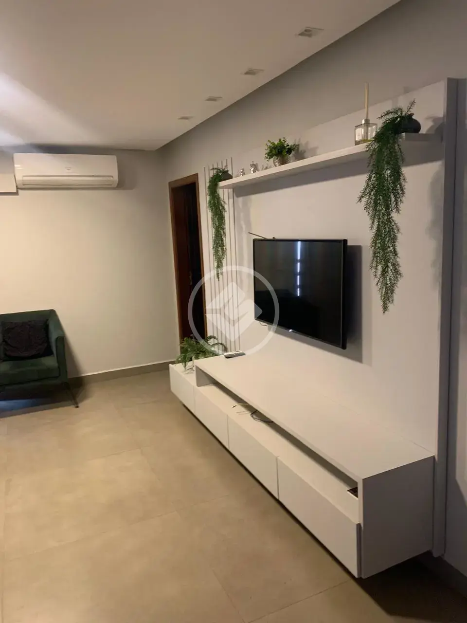 Imagem 1 - Apartamento em Campos Elíseos, Ribeirão Preto - SP