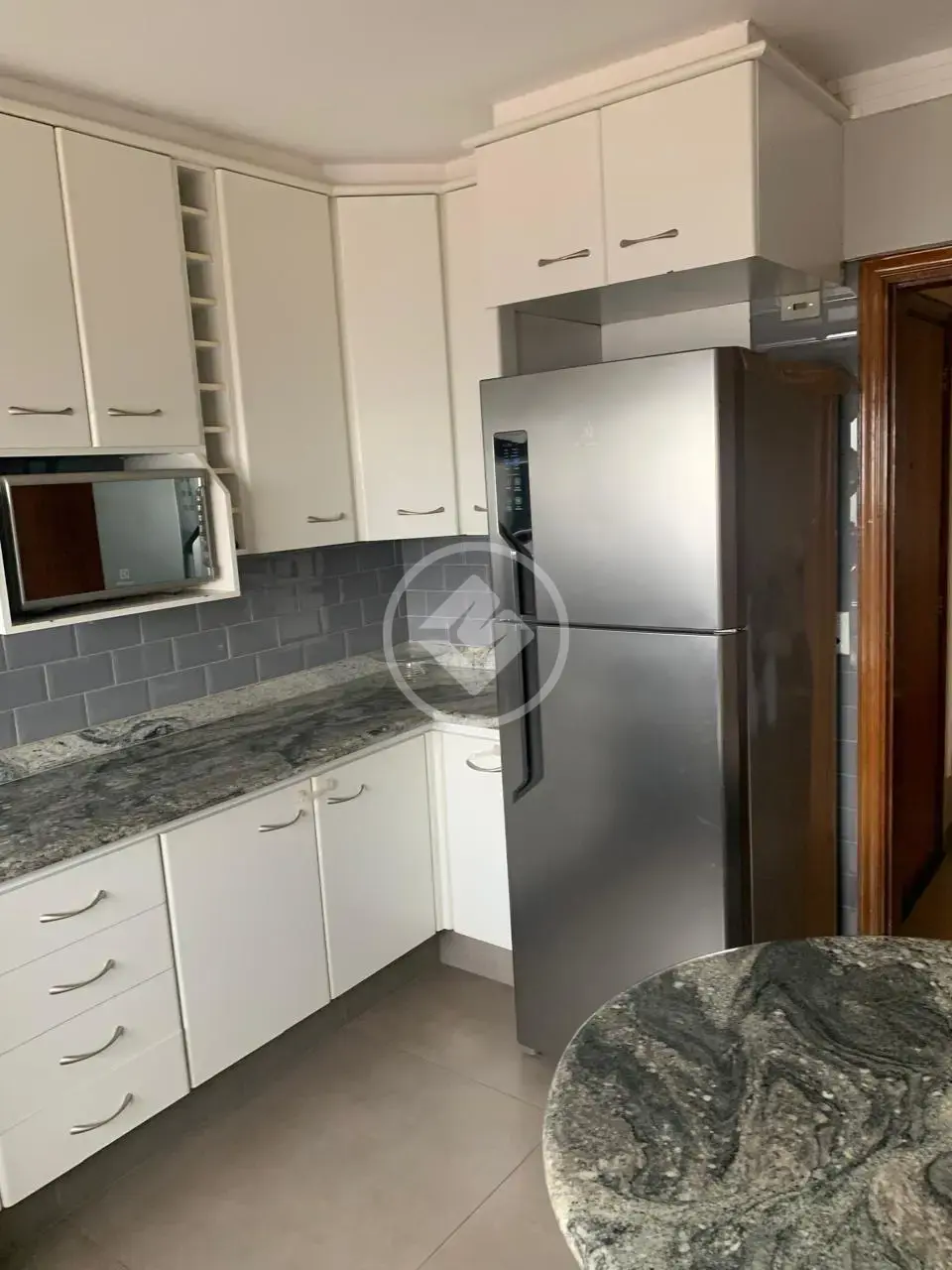 Imagem 6 - Apartamento em Campos Elíseos, Ribeirão Preto - SP
