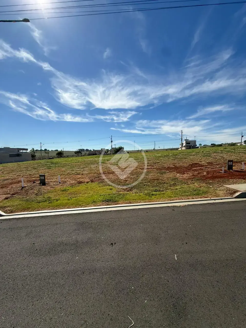 Imagem 1 - Terreno Condomínio em Residencial Alto do Castelo, Ribeirão Preto - SP