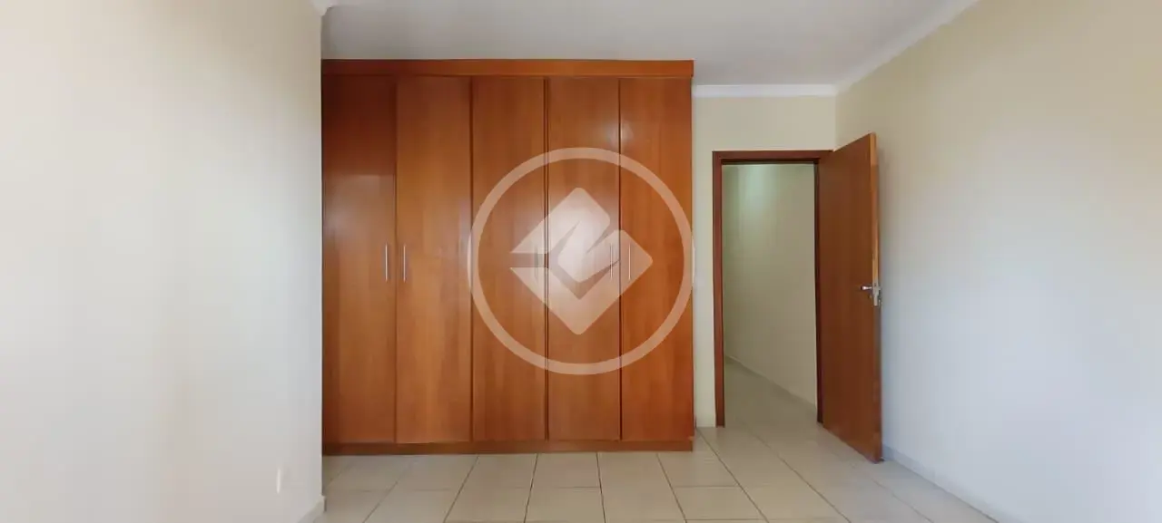 Imagem 1 - Apartamento em Condomínio Itamaraty, Ribeirão Preto - SP