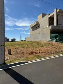 Terreno Condomínio Residencial Alto do Castelo, Ribeirão Preto - SP — foto 1