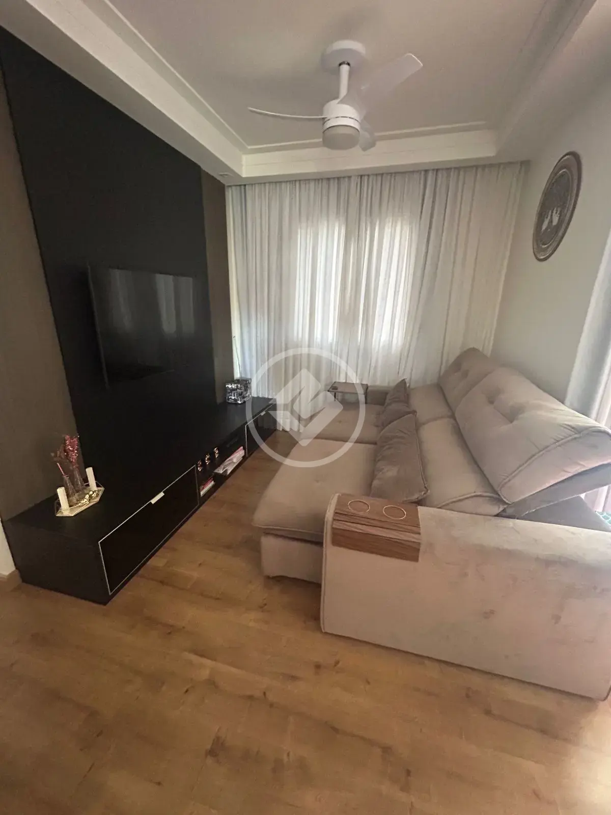 Imagem 1 - Apartamento em ALTO DA BOA VISTA, Ribeirão Preto - SP