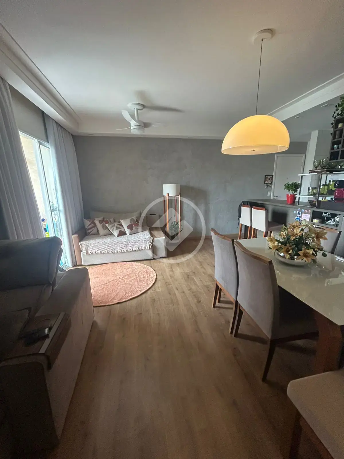Imagem 3 - Apartamento em ALTO DA BOA VISTA, Ribeirão Preto - SP