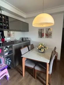 Imagem 2 - Apartamento em ALTO DA BOA VISTA, Ribeirão Preto - SP
