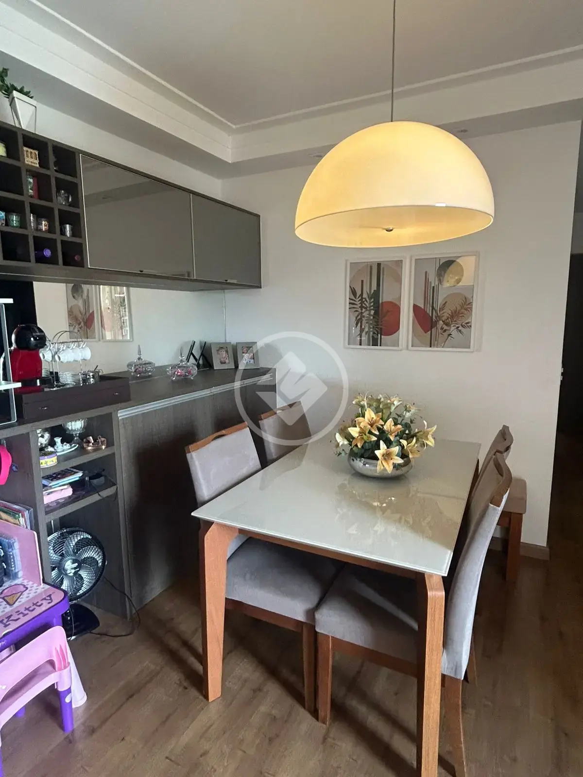 Imagem 2 - Apartamento em ALTO DA BOA VISTA, Ribeirão Preto - SP