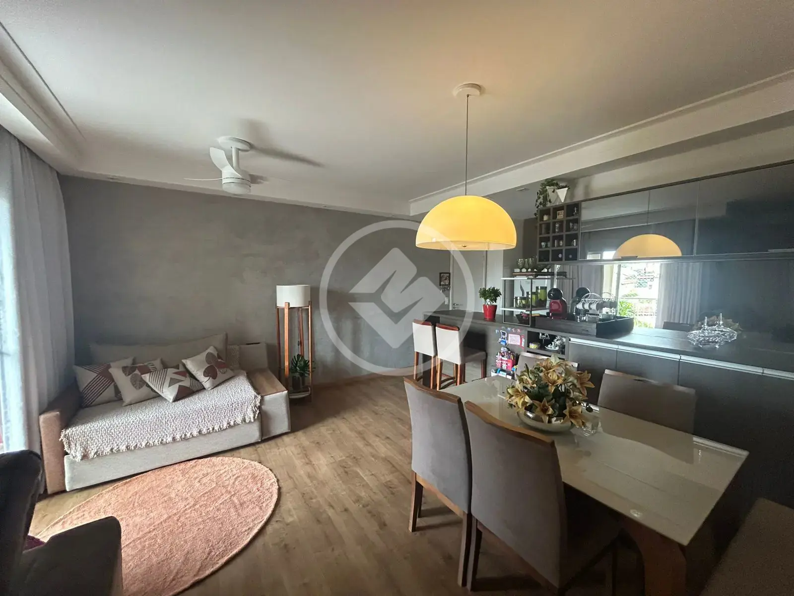 Imagem 4 - Apartamento em ALTO DA BOA VISTA, Ribeirão Preto - SP