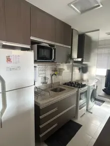 Imagem 6 - Apartamento em ALTO DA BOA VISTA, Ribeirão Preto - SP