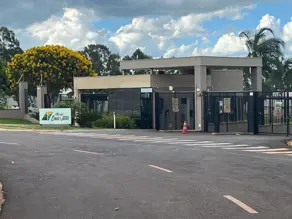 Terreno Condomínio Centro, Cravinhos - SP — foto 1