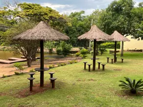 Imagem 6 - Terreno Condomínio em Centro, Cravinhos - SP