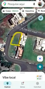 Imagem 2 - Terreno Condomínio em Centro, Cravinhos - SP