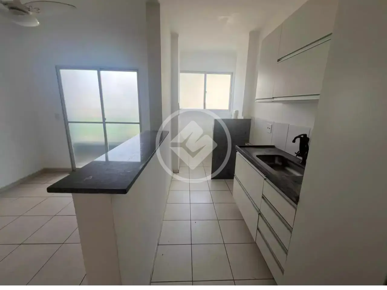 Imagem 5 - Apartamento em Nova Aliança, Ribeirão Preto - SP