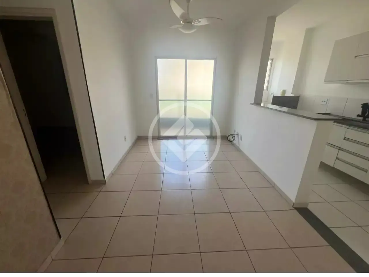 Imagem 1 - Apartamento em Nova Aliança, Ribeirão Preto - SP
