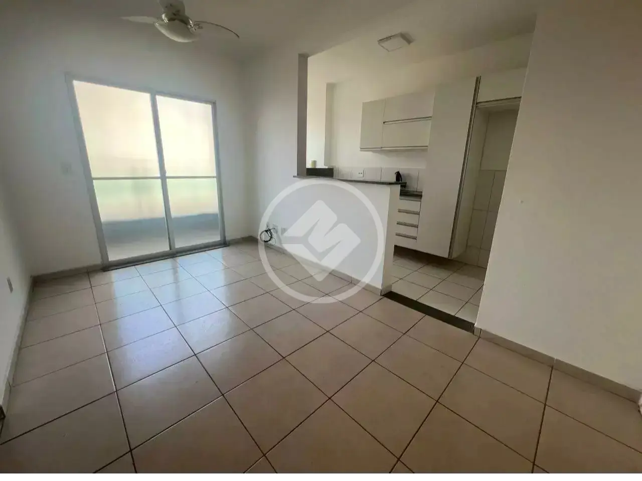 Imagem 1 - Apartamento em Nova Aliança, Ribeirão Preto - SP
