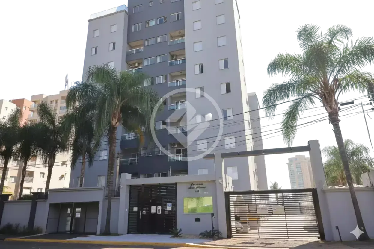 Image 16 - Apartamento em Nova Aliança, Ribeirão Preto - SP