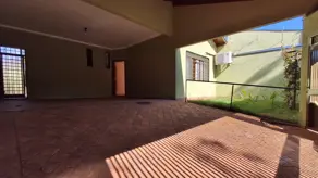 Casa Jardim California, Ribeirão Preto - SP — foto 2
