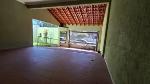 Casa Jardim California, Ribeirão Preto - SP — foto 1