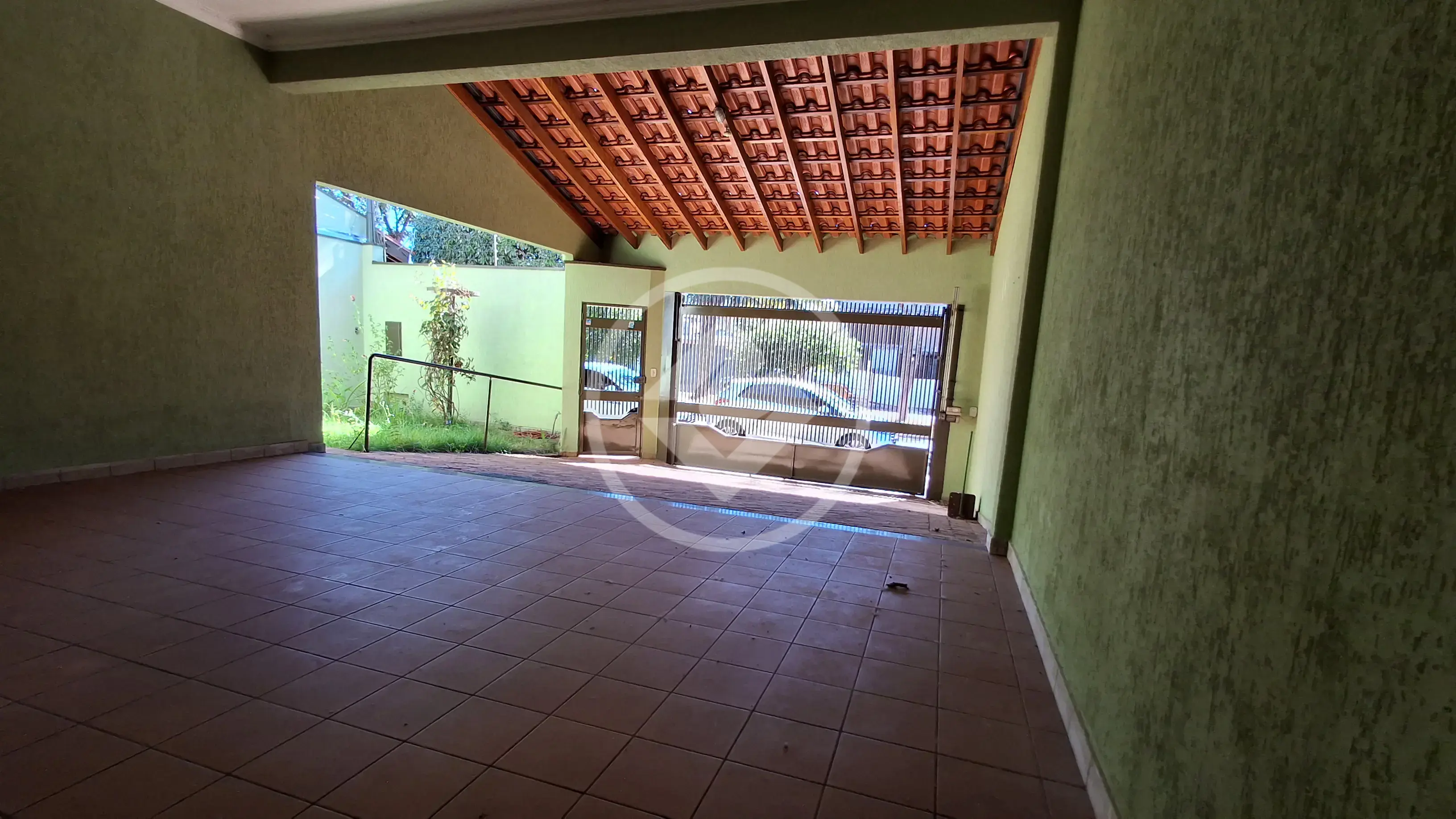 Imagem 1 - Casa em Jardim California, Ribeirão Preto - SP