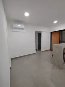 Apartamento Vila do Golfe, Ribeirão Preto - SP — foto 2