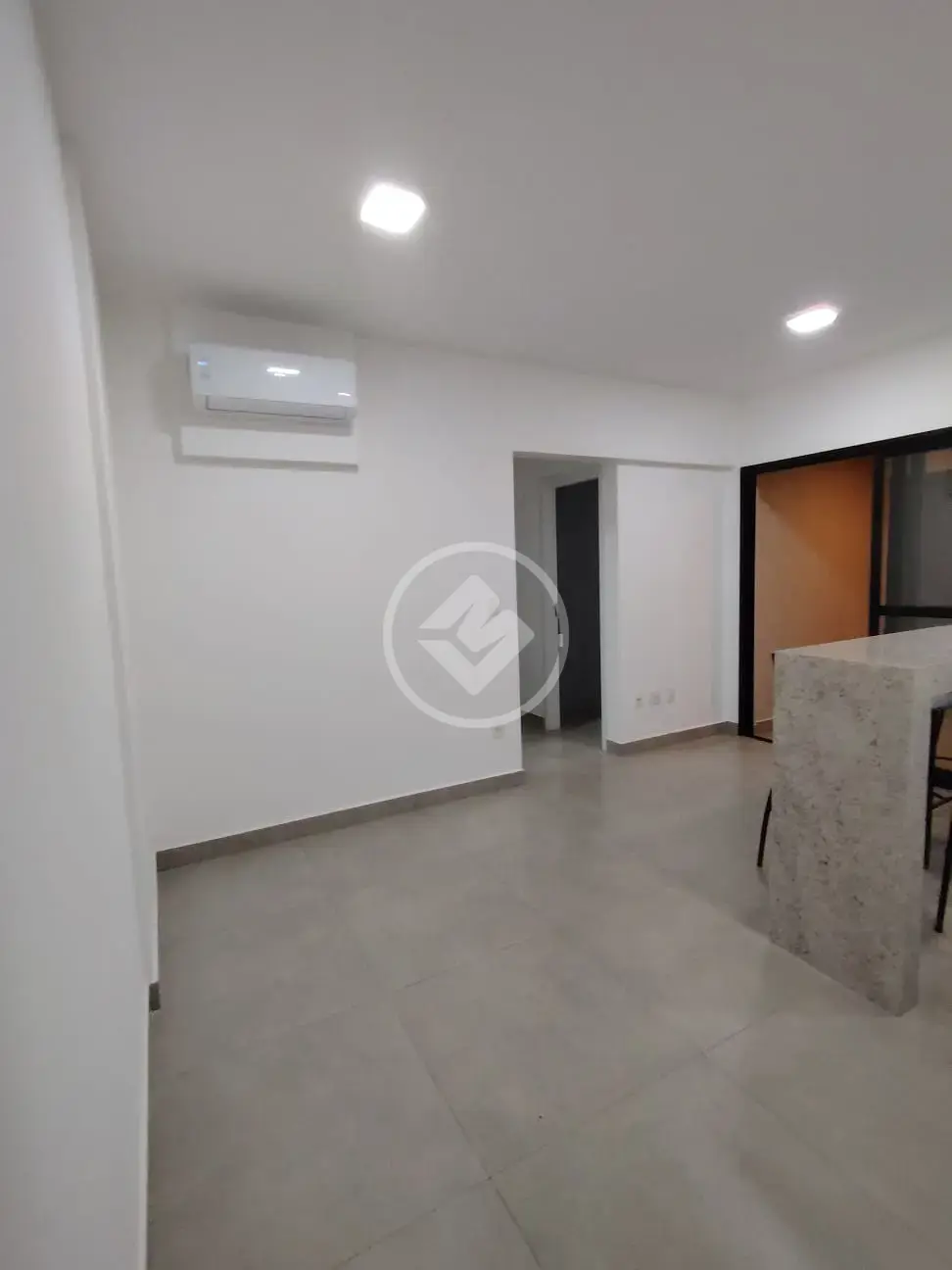 Imagem 1 - Apartamento em Vila do Golfe, Ribeirão Preto - SP