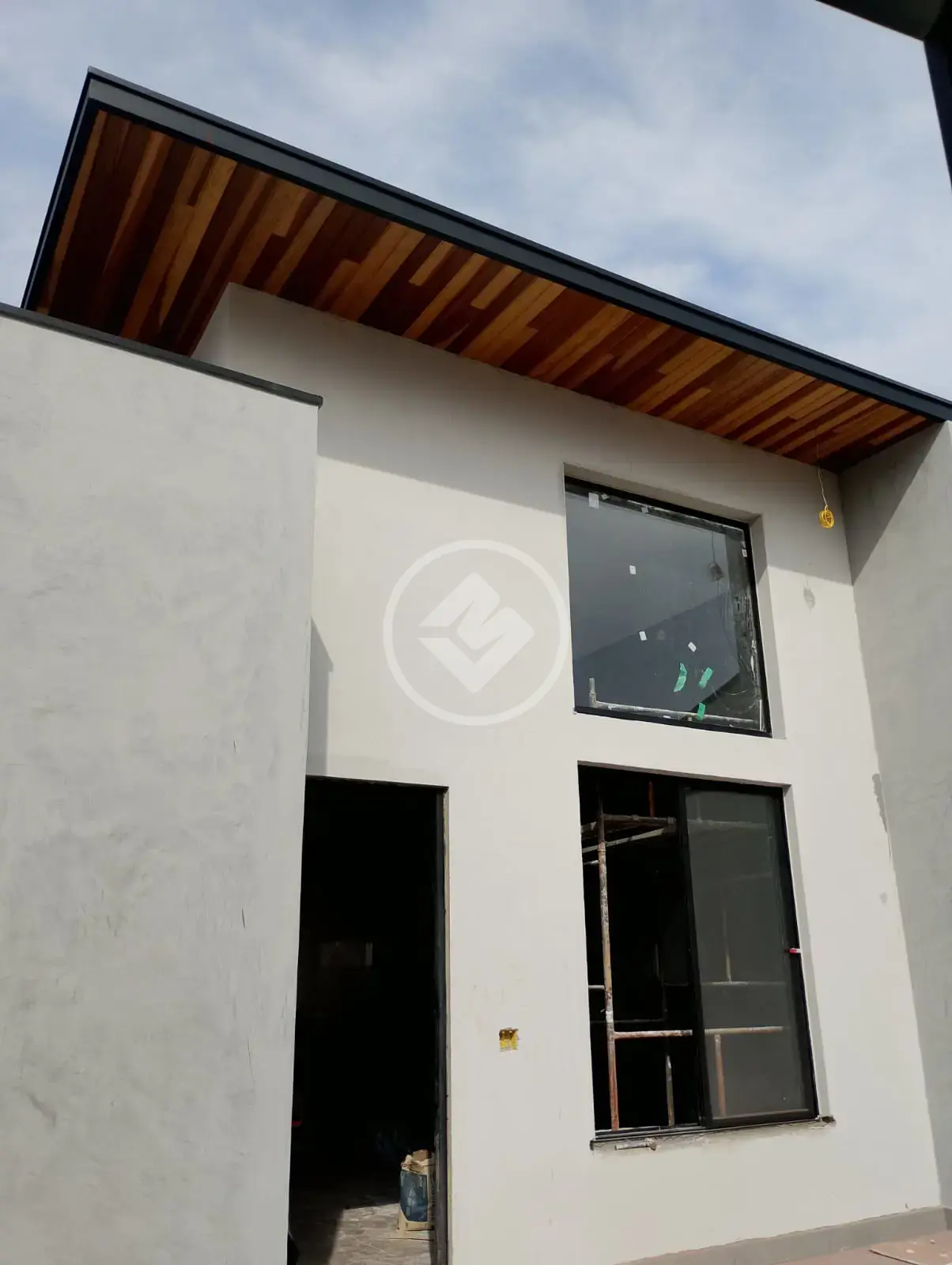 Imagem 1 - Casa Comercial em Jardim Ouro Branco, Ribeirão Preto - SP
