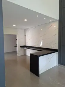 Imagem 2 - Casa Comercial em Jardim Ouro Branco, Ribeirão Preto - SP