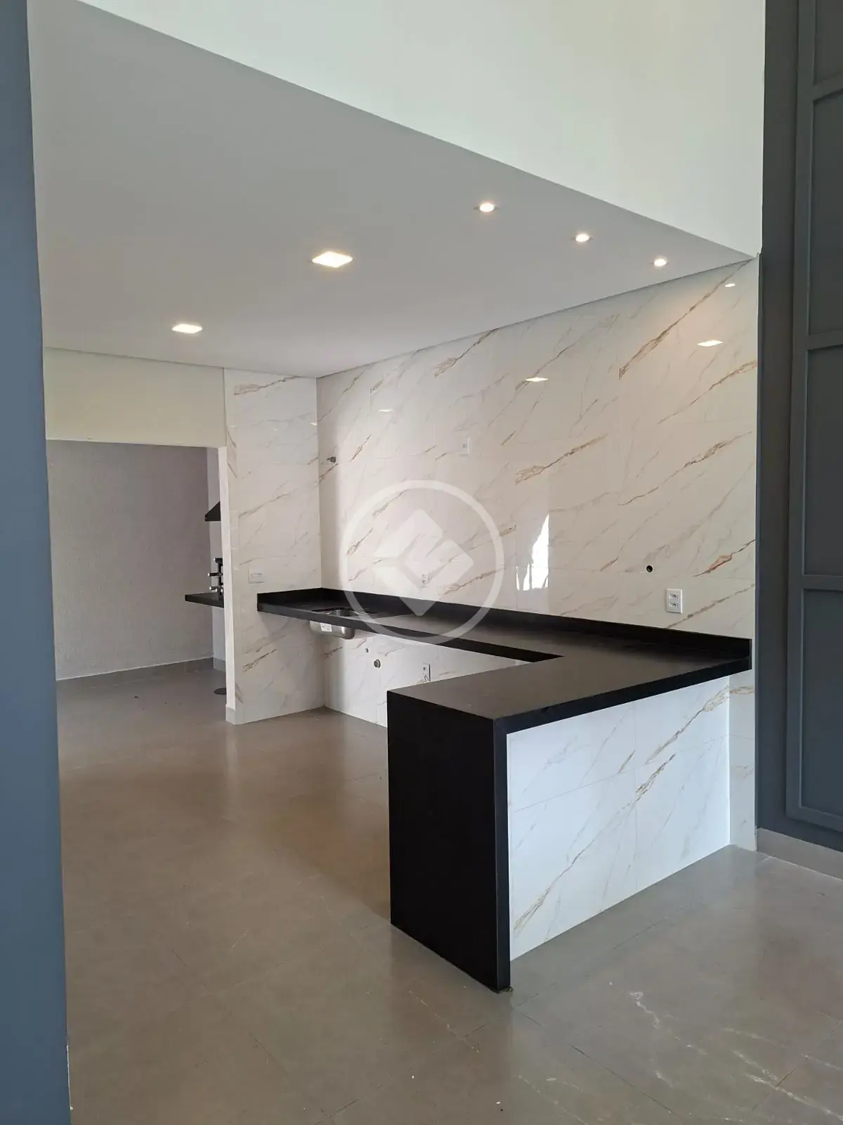 Imagem 2 - Casa Comercial em Jardim Ouro Branco, Ribeirão Preto - SP
