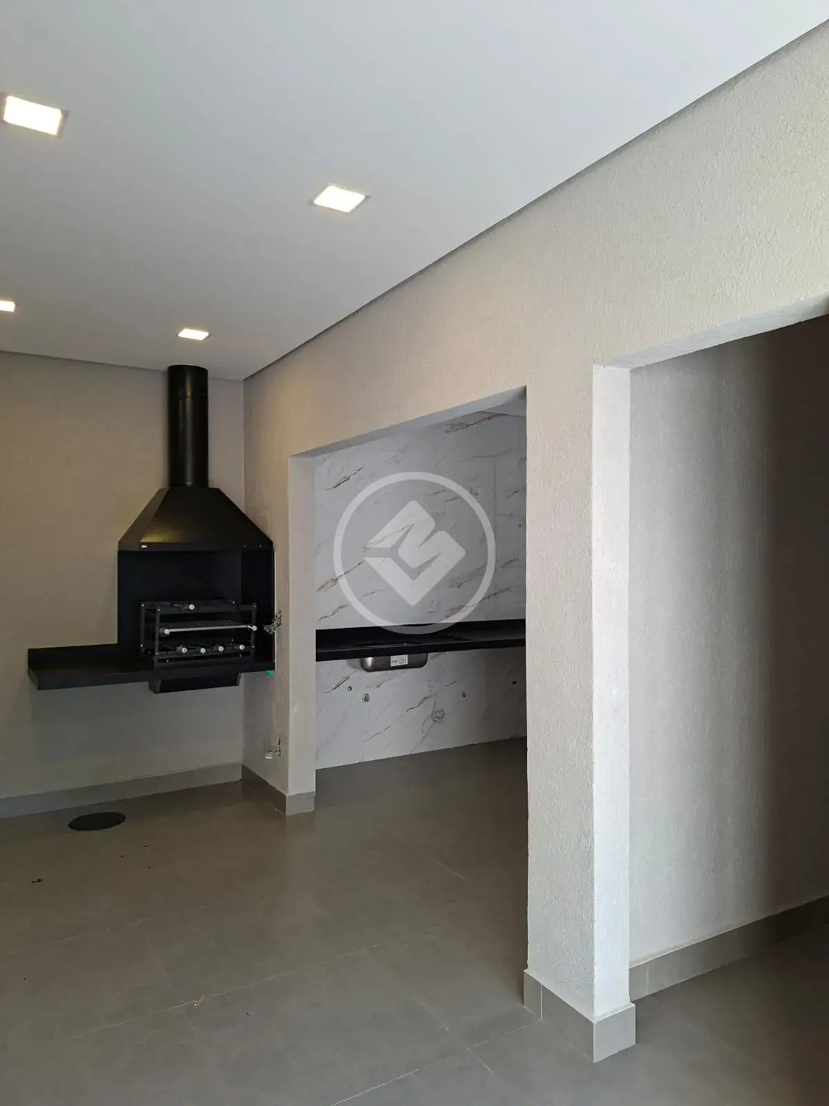 Imagem 3 - Casa Comercial em Jardim Ouro Branco, Ribeirão Preto - SP