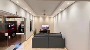 Casa Jardim Manoel Penna, Ribeirão Preto - SP — foto 1