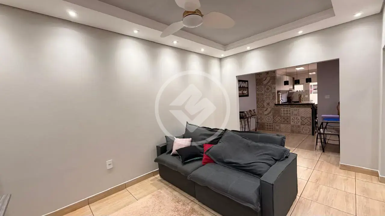 Image 2 - Casa em Jardim Manoel Penna, Ribeirão Preto - SP