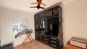 Imagem 4 - Casa em Jardim Manoel Penna, Ribeirão Preto - SP