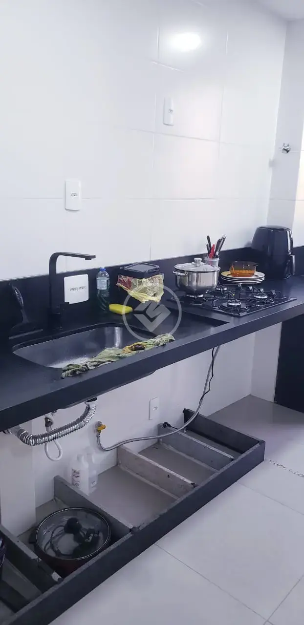 Imagem 4 - Apartamento em Loteamento Santa Marta, Ribeirão Preto - SP