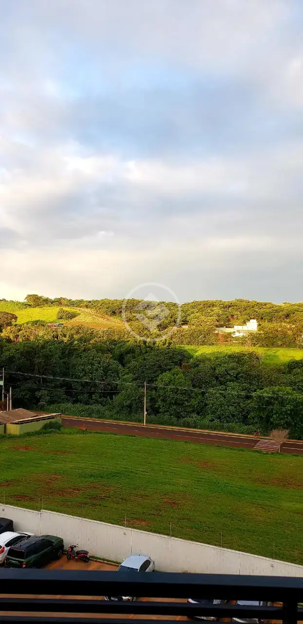 Imagem 1 - Apartamento em Loteamento Santa Marta, Ribeirão Preto - SP