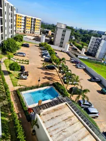 Apartamento Loteamento Santa Marta, Ribeirão Preto - SP — foto 1