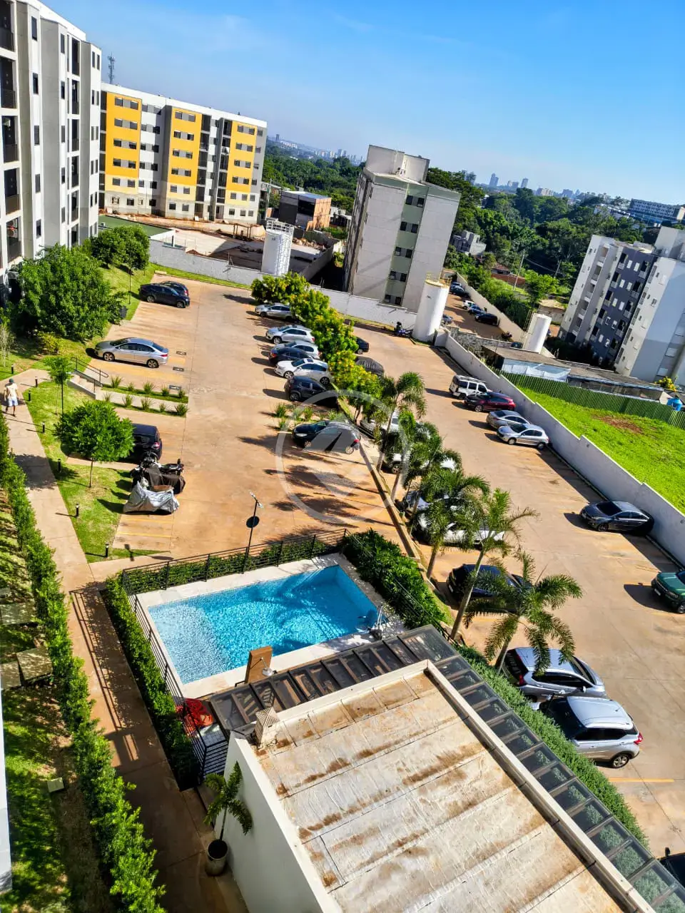 Imagem 1 - Apartamento em Loteamento Santa Marta, Ribeirão Preto - SP