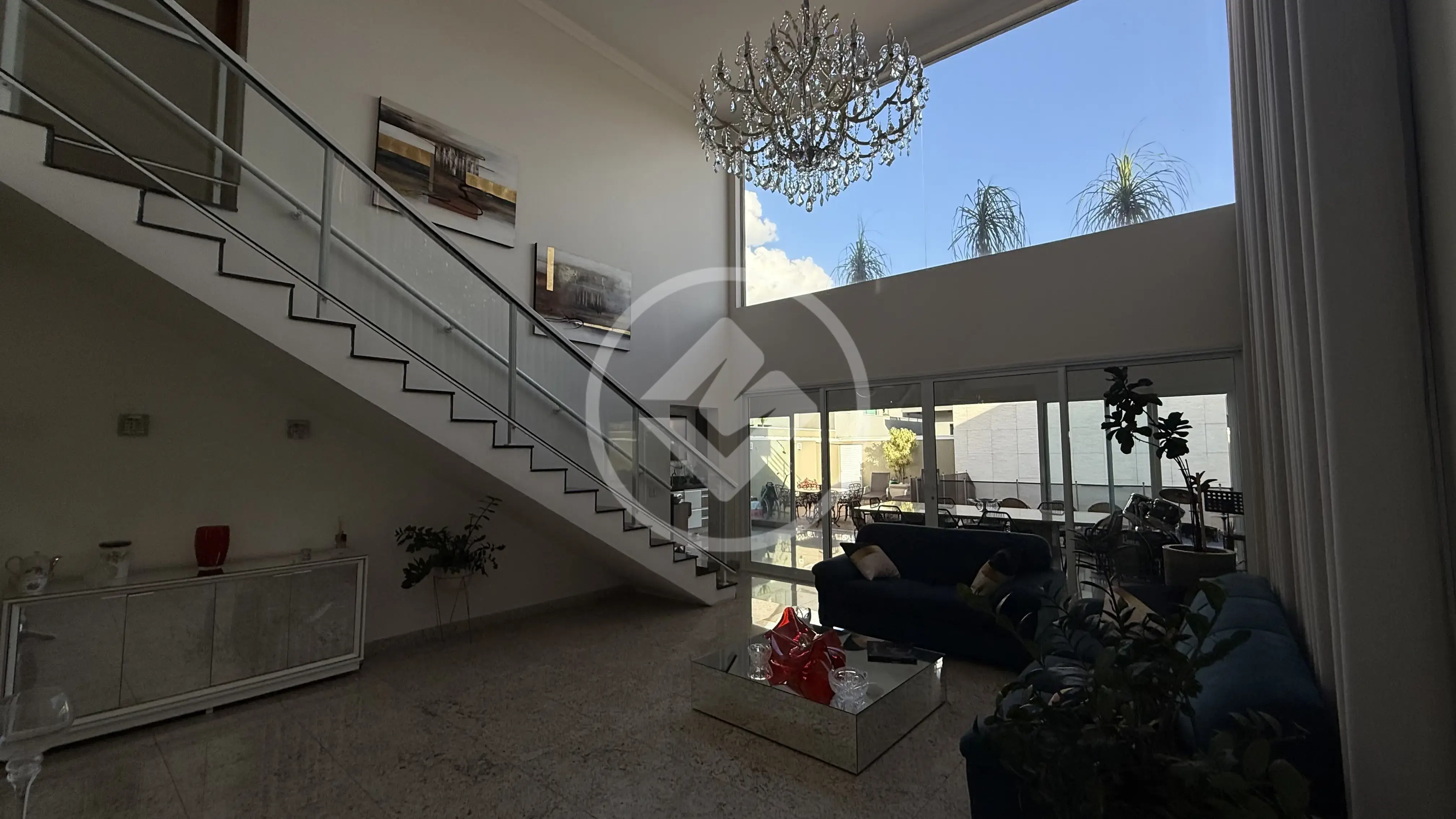 Imagem 6 - Casa Condomínio em Recreio das Acacias, Ribeirão Preto - SP