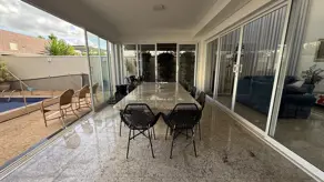 Imagem 2 - Casa Condomínio em Recreio das Acacias, Ribeirão Preto - SP